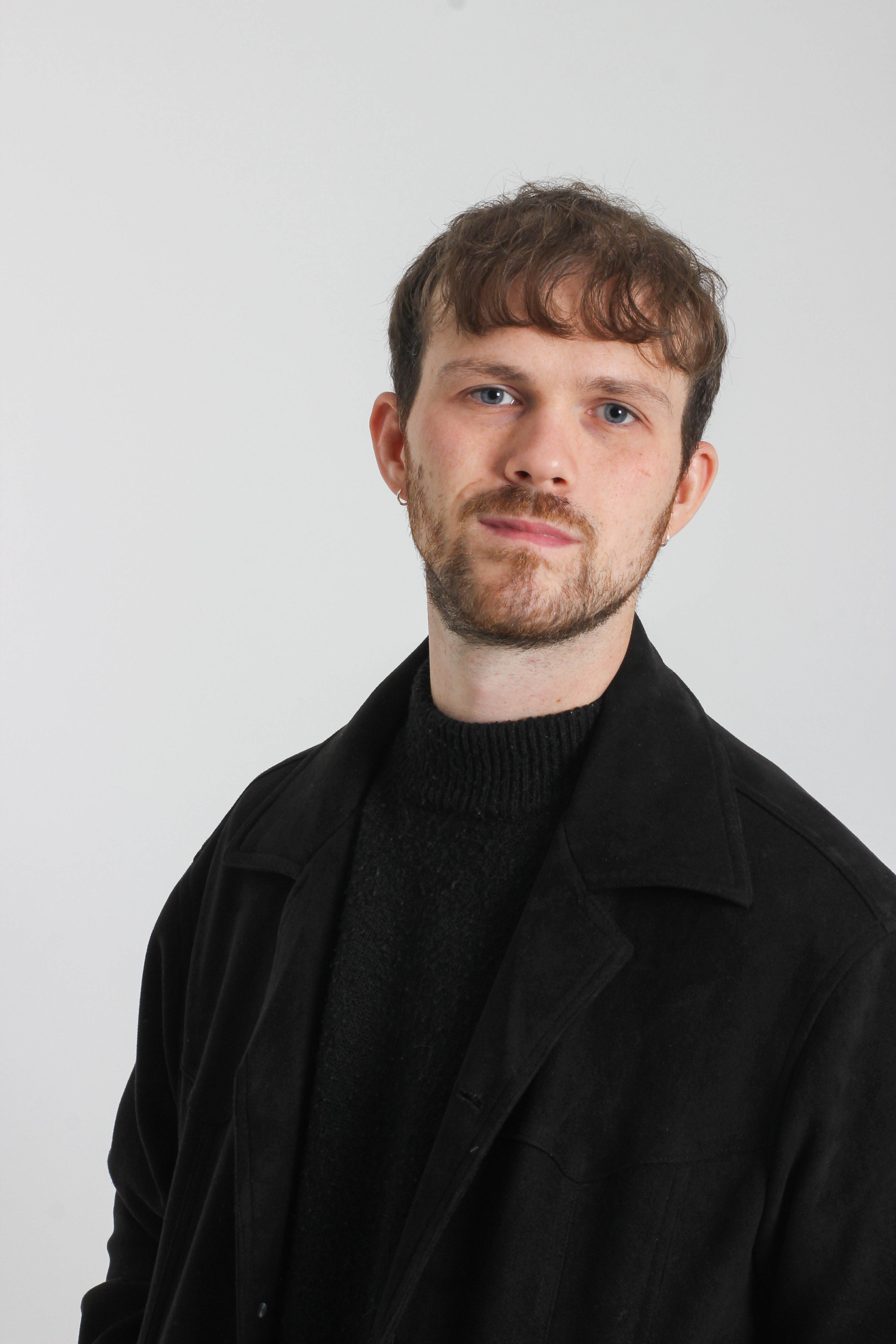 Matthieu Rinoldo, recruteur spécialisé à Nancy